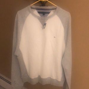 Men sweatshirt